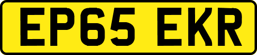 EP65EKR