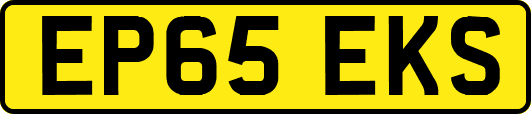 EP65EKS