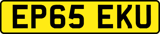 EP65EKU