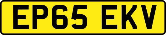 EP65EKV