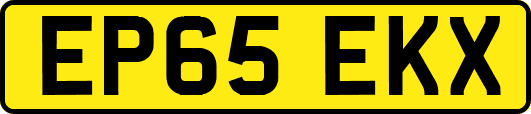 EP65EKX