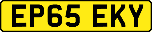 EP65EKY