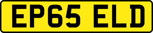 EP65ELD