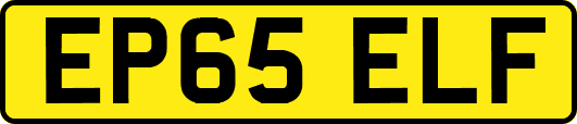 EP65ELF