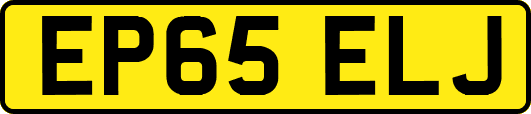 EP65ELJ