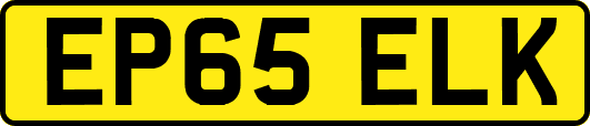 EP65ELK