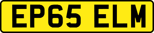 EP65ELM