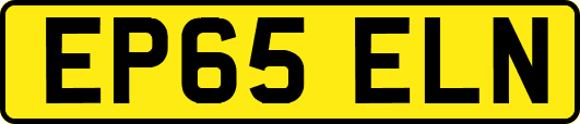 EP65ELN