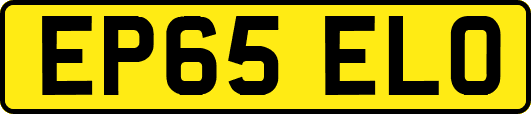 EP65ELO