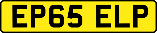 EP65ELP