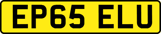 EP65ELU