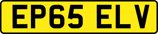 EP65ELV