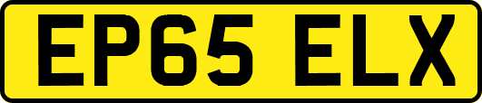 EP65ELX