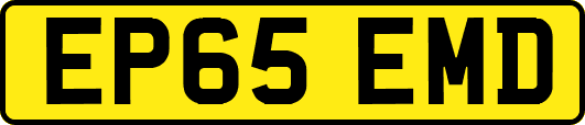 EP65EMD