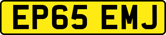 EP65EMJ