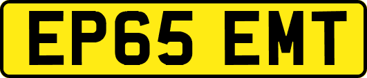 EP65EMT