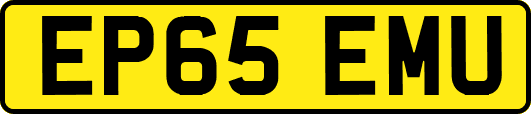 EP65EMU