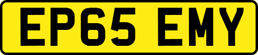 EP65EMY