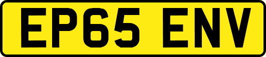 EP65ENV