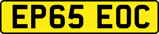 EP65EOC