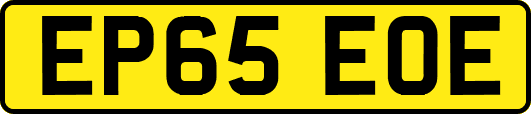 EP65EOE