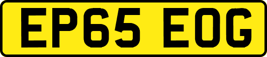 EP65EOG