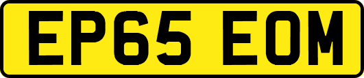 EP65EOM