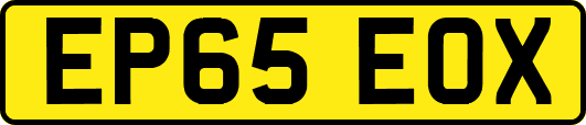 EP65EOX