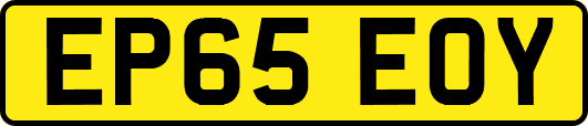 EP65EOY
