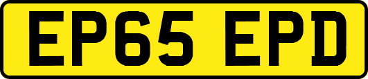 EP65EPD