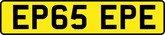 EP65EPE
