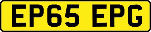EP65EPG