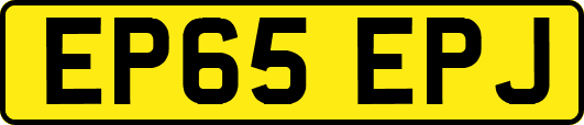 EP65EPJ
