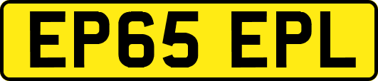 EP65EPL