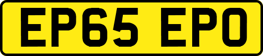 EP65EPO