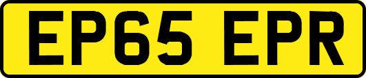 EP65EPR