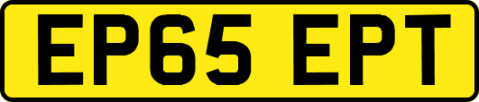 EP65EPT