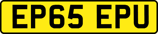 EP65EPU