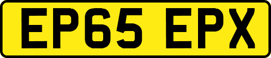 EP65EPX