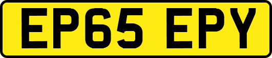 EP65EPY