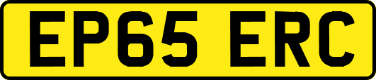 EP65ERC