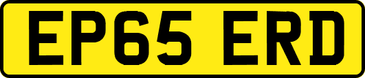 EP65ERD
