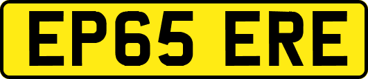 EP65ERE