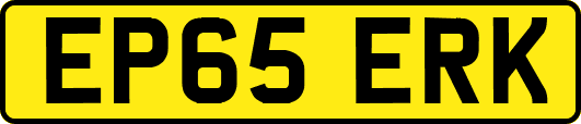EP65ERK