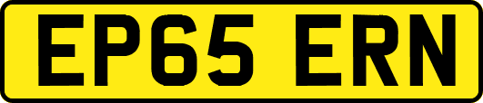 EP65ERN