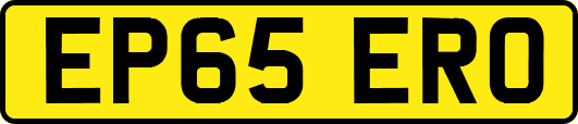 EP65ERO
