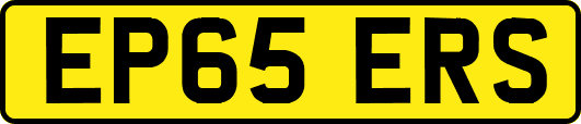 EP65ERS