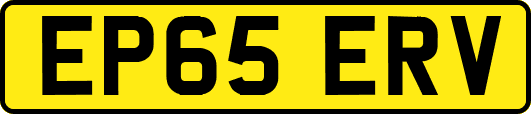 EP65ERV