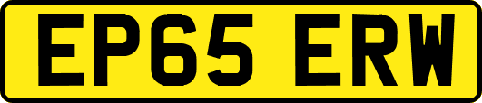 EP65ERW