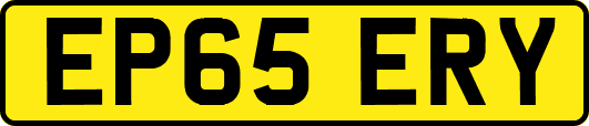 EP65ERY